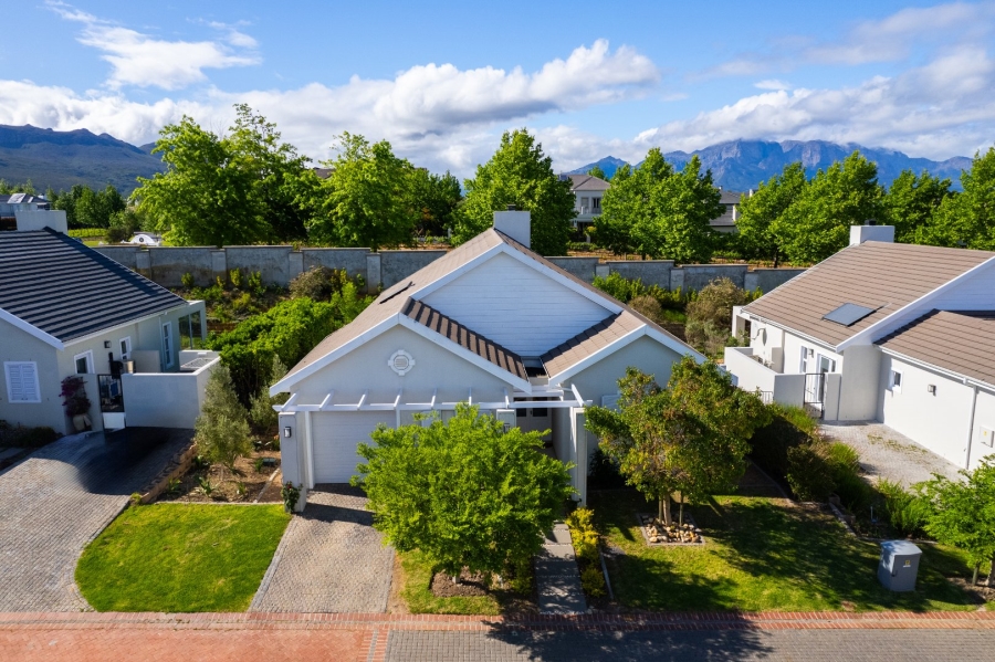 4 Bedroom Property for Sale in Val De Vie Estate Western Cape